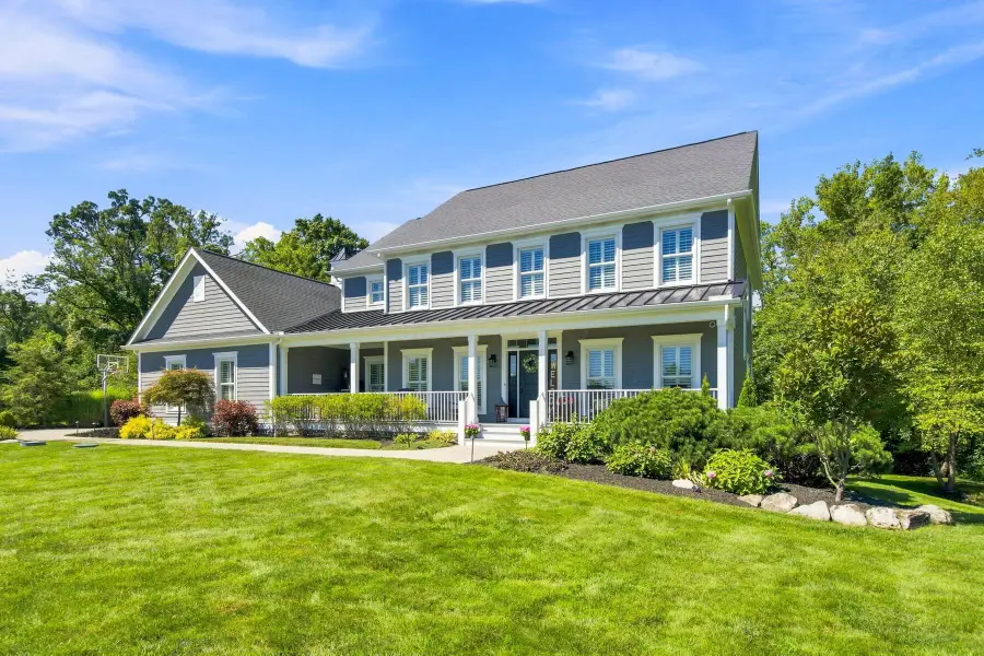 2300 Wildcat Run Court, Powell, OH 43065 - #2