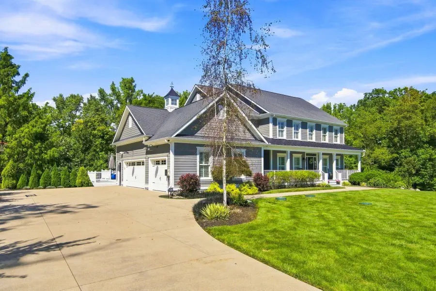 2300 Wildcat Run Court, Powell, OH 43065 - #3