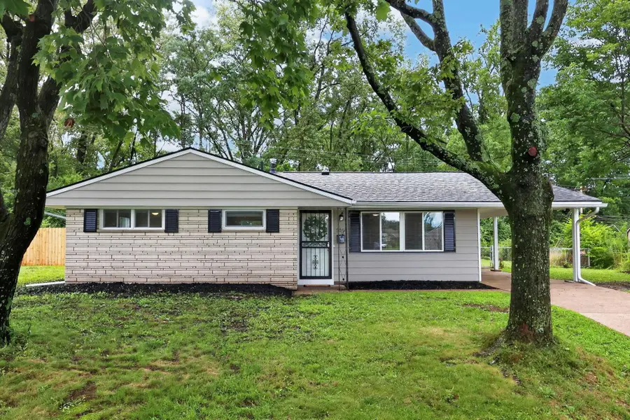 5054 Jed Court, Columbus, OH 43227 - #2