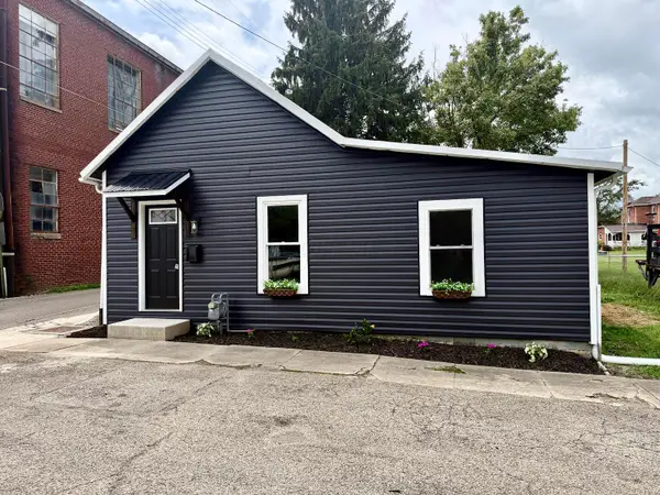 2 W Ing Street, Kingston, OH 45644