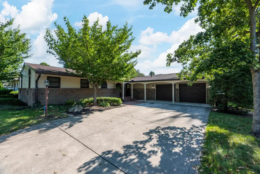 288 S Virginia Lee Road, Columbus, OH 43209 - #3
