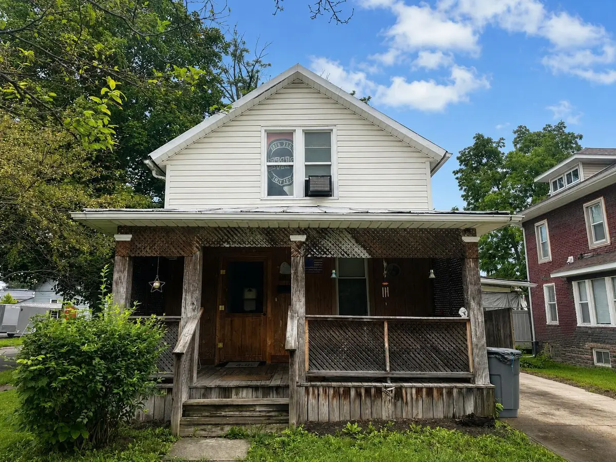 500 E Warren Street, Bucyrus, OH 44820 - #1
