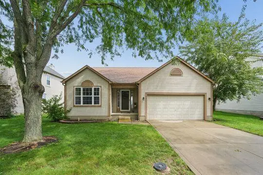 1977 Ashburn Drive, Delaware, OH 43015 - #1