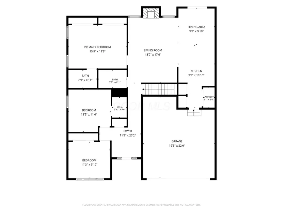 1977 Ashburn Drive, Delaware, OH 43015 - #2