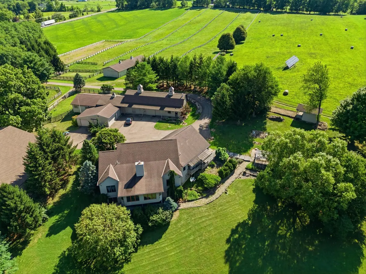 7820 Old Delaware Road, Mount Vernon, OH 43050 - #1