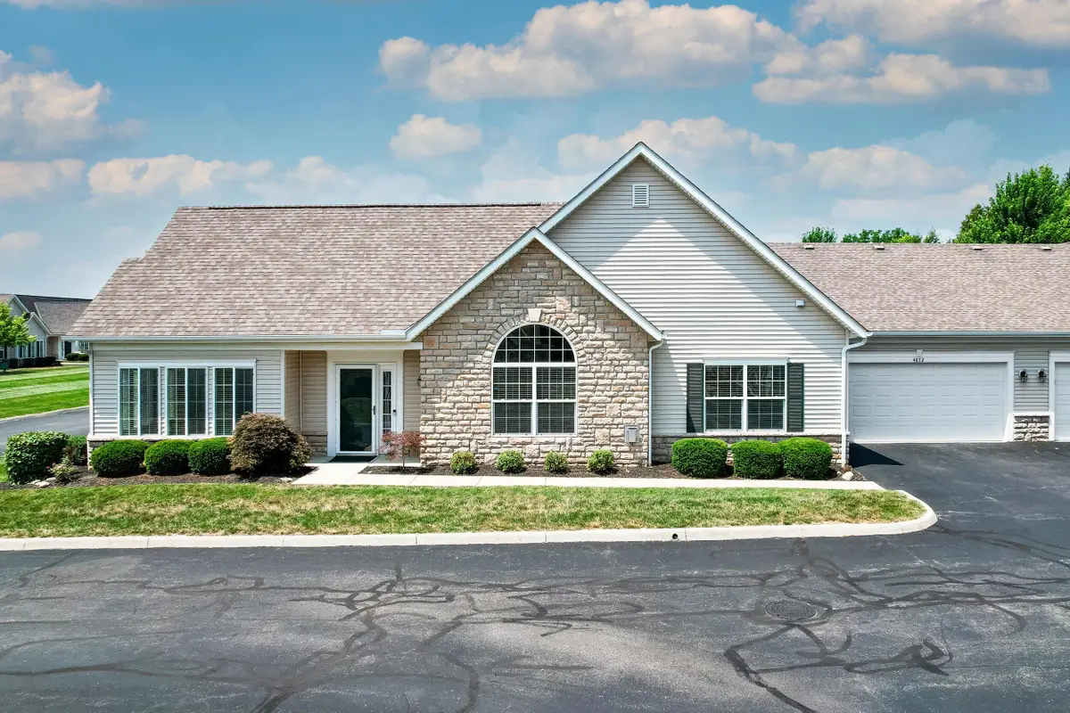 4872 Ashleigh Drive, Dublin, OH 43016 - #1