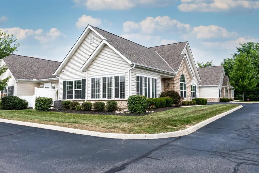 4872 Ashleigh Drive, Dublin, OH 43016 - #2