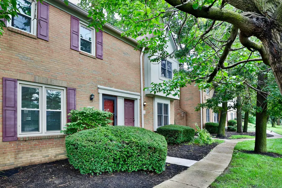 1732 Bethel Road, Columbus, OH 43220 - #2