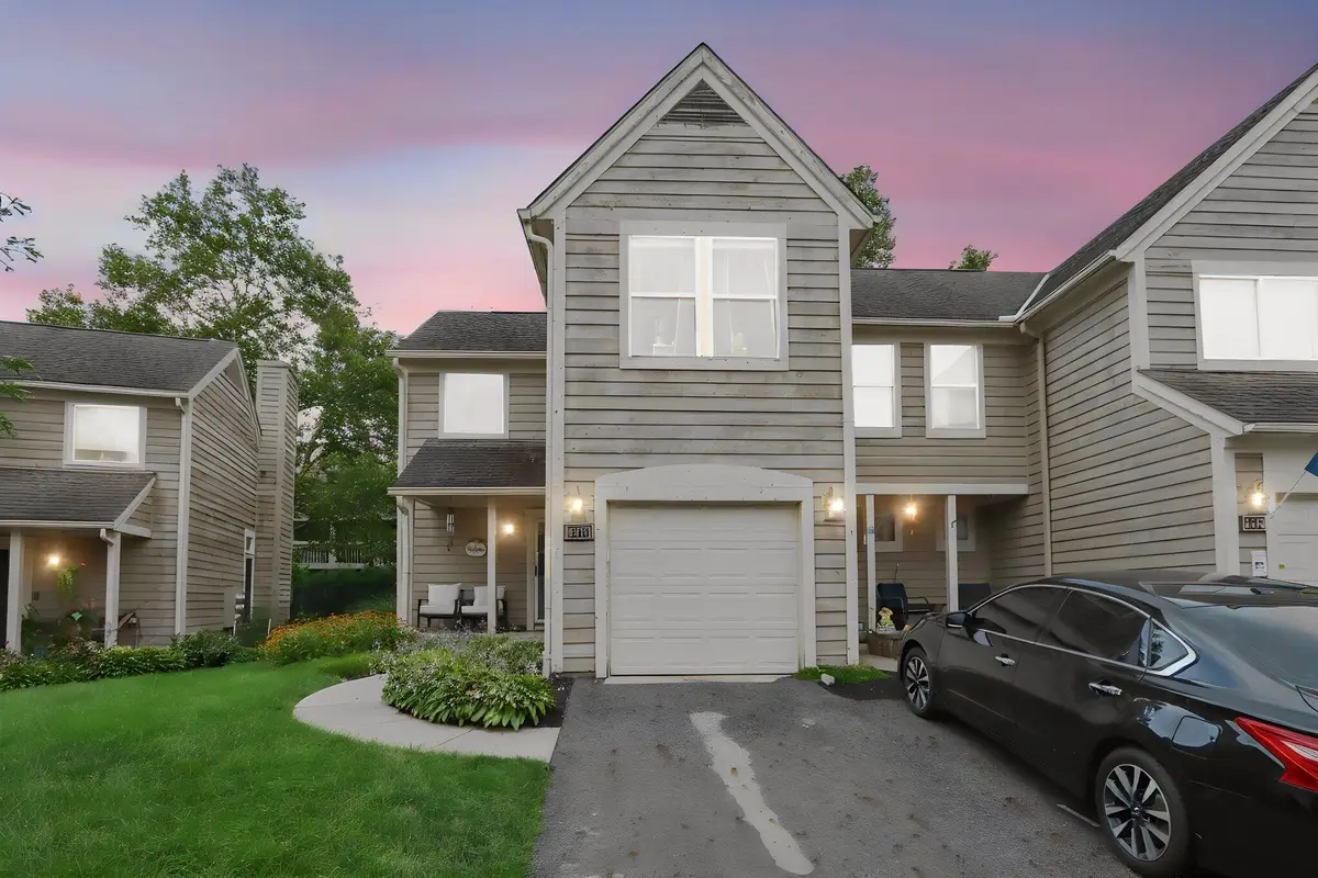 3414 Eastwoodlands Trail, Hilliard, OH 43026 - #1