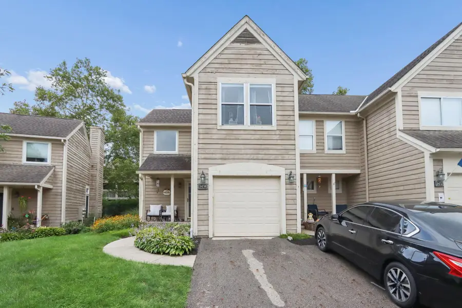 3414 Eastwoodlands Trail, Hilliard, OH 43026 - #2