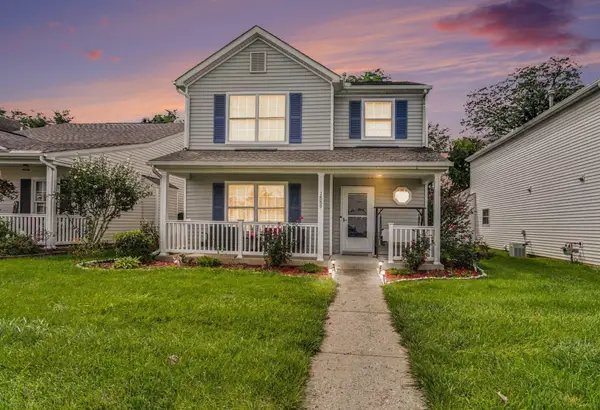 1889 Daisyfield Drive, Columbus, OH 43219