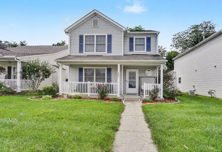 1889 Daisyfield Drive, Columbus, OH 43219 - #2