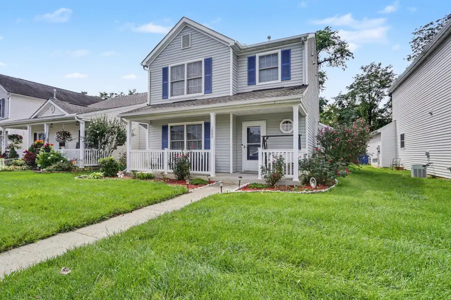 1889 Daisyfield Drive, Columbus, OH 43219 - #3