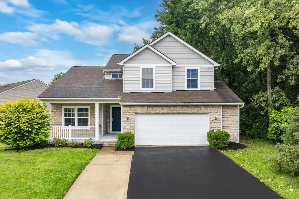 647 Keltonhurst Drive, Pataskala, OH 43062 - #1