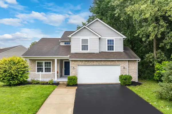 647 Keltonhurst Drive, Pataskala, OH 43062