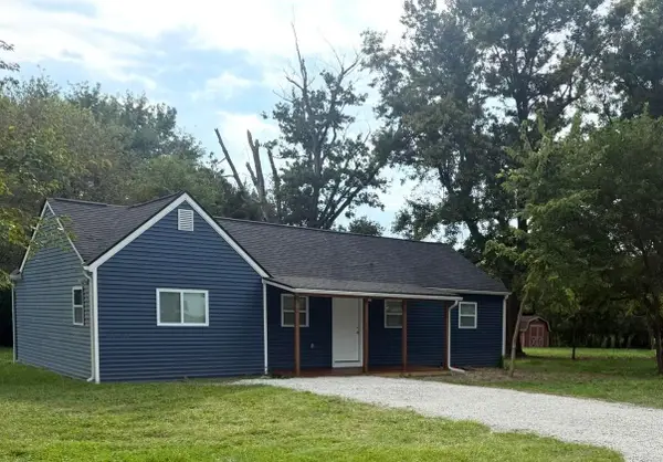 10099 Barger Road Sw, Leesburg, OH 45135