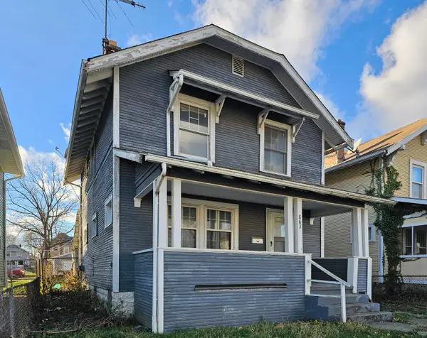 863 Miller Avenue, Columbus, OH 43206