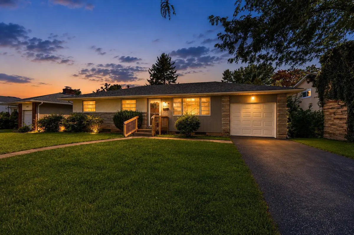 4381 E Mound Street, Columbus, OH 43227 - #1