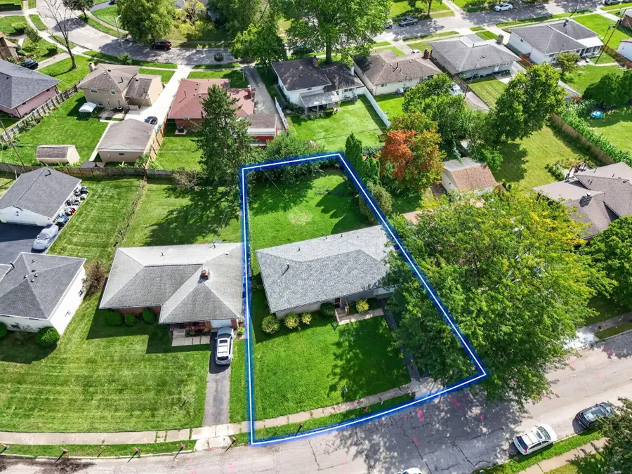4381 E Mound Street, Columbus, OH 43227 - #2