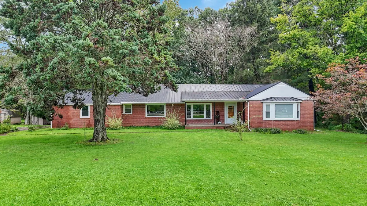 3557 E State Route 60 Ne, McConnelsville, OH 43756 - #1