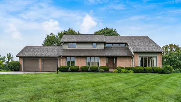 4225 Winegardner Road Nw, Somerset, OH 43783