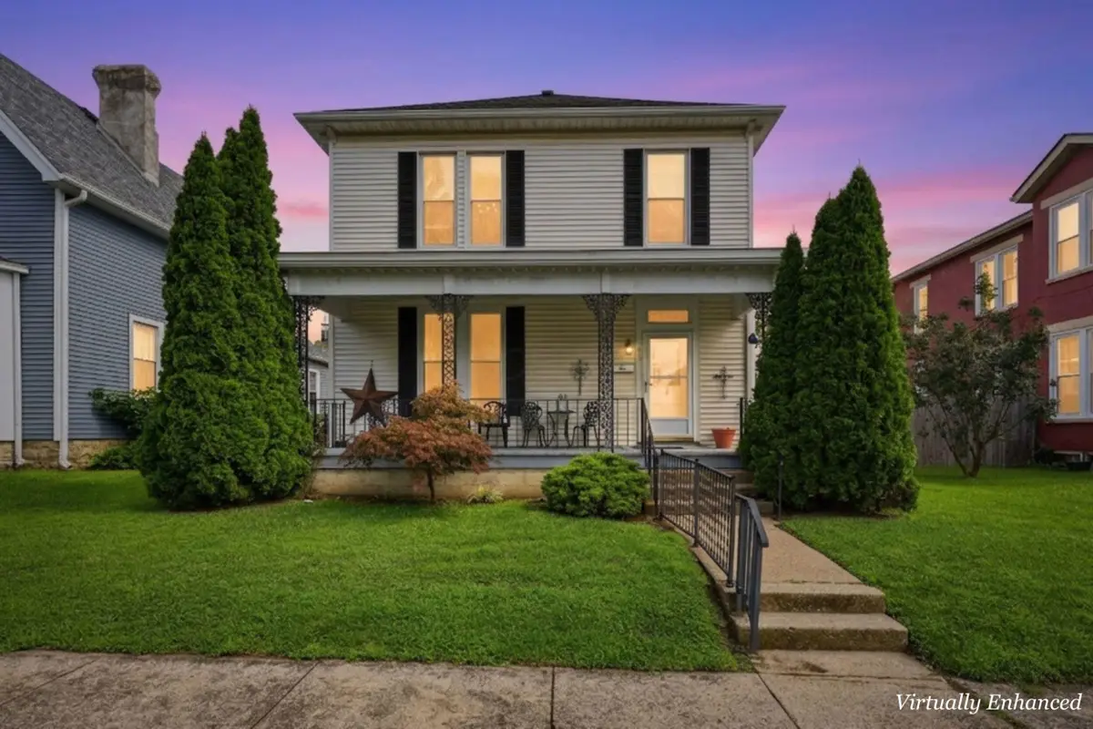 124 E North Street, Hillsboro, OH 45133 - #1