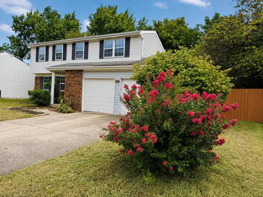 6278 Upperridge Drive, Canal Winchester, OH 43110 - #2