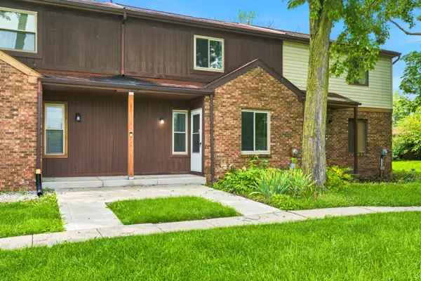 1432 Bairstow Court, Galloway, OH 43119