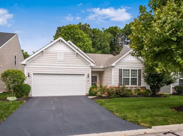 5782 Knob Creek Drive, Westerville, OH 43081