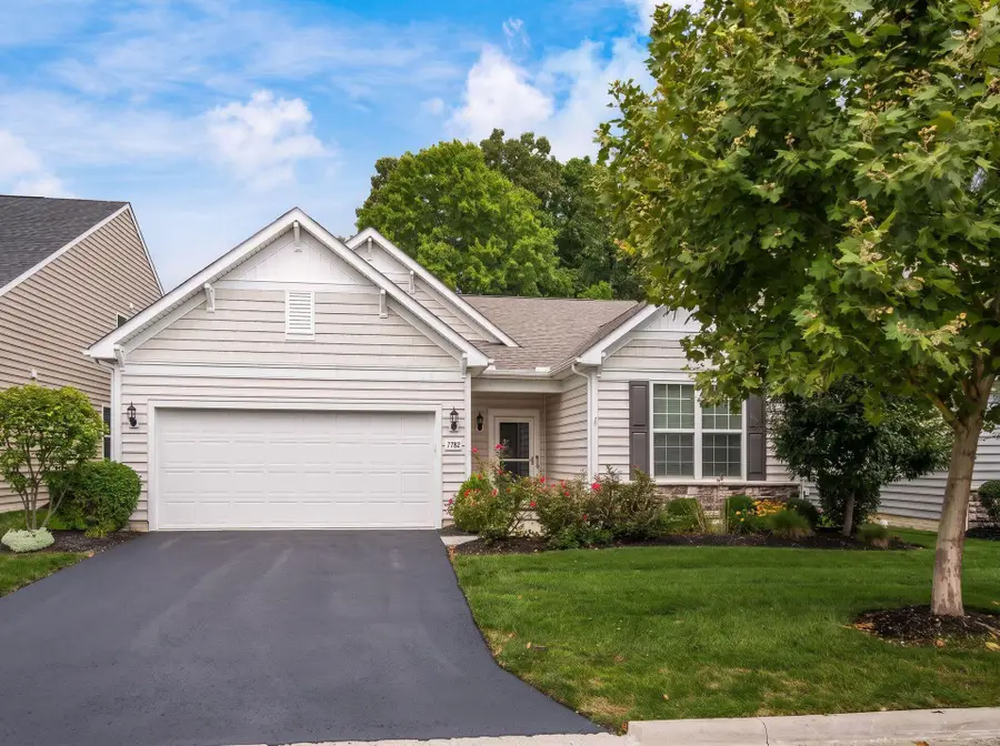 5782 Knob Creek Drive, Westerville, OH 43081 - #2