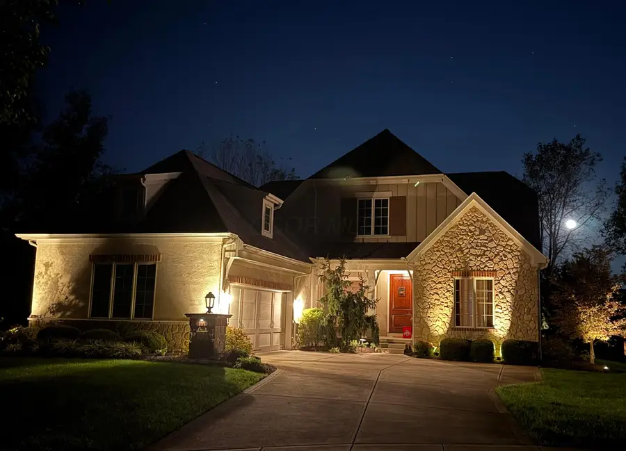 8088 Campbell Lane, Dublin, OH 43017 - #2