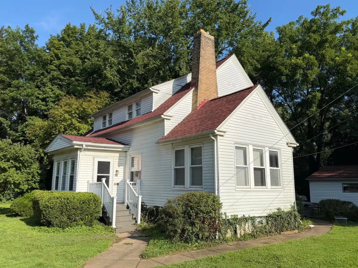 50 W Lincoln Street, Westerville, OH 43081 - #1