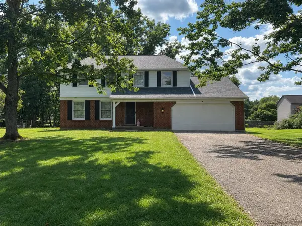 9951 Alliston Drive Nw, Pickerington, OH 43147