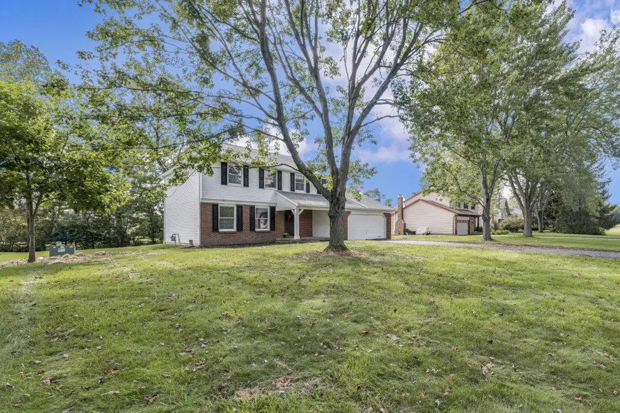 9951 Alliston Drive Nw, Pickerington, OH 43147 - #3