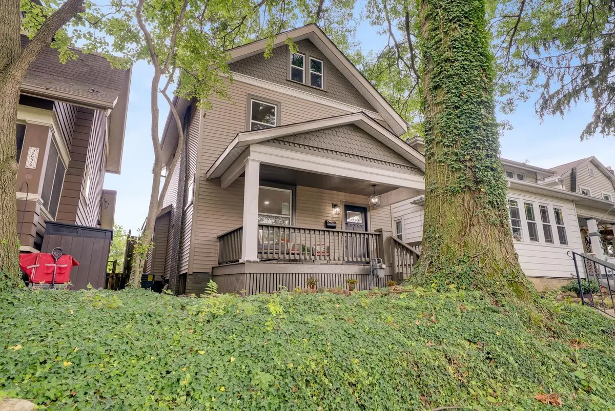 2652 Glenmawr Avenue, Columbus, OH 43202 - #1