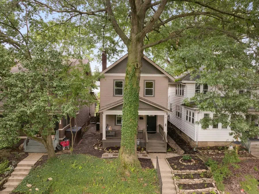 2652 Glenmawr Avenue, Columbus, OH 43202 - #2