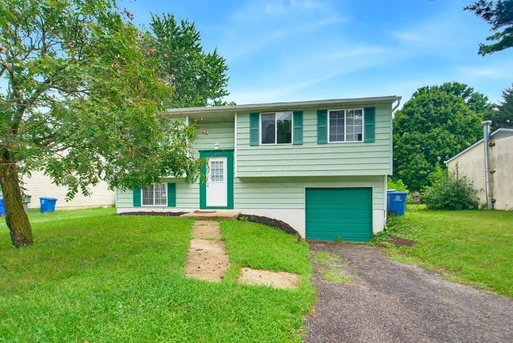 3804 Big Walnut Drive, Groveport, OH 43125 - #1