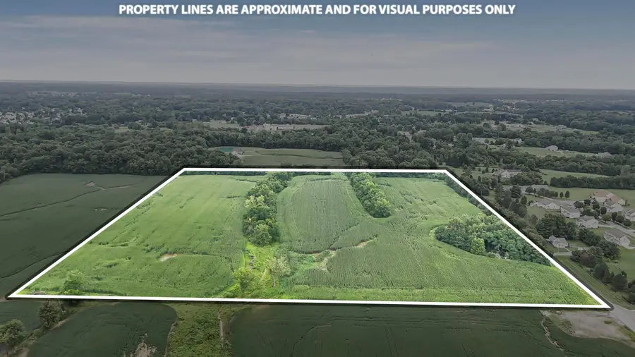 6004 York Road Sw, Pataskala, OH 43062 - #2