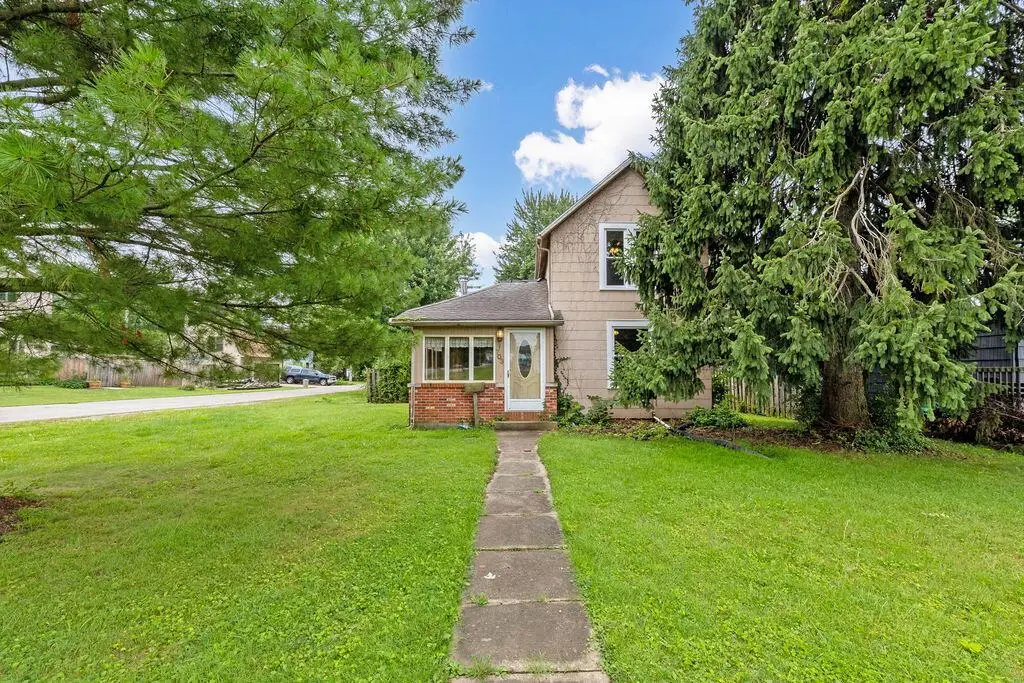 703 Grove Avenue, Galion, OH 44833 - #1