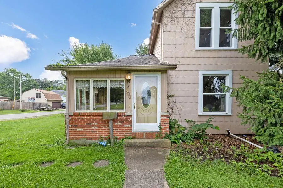 703 Grove Avenue, Galion, OH 44833 - #2