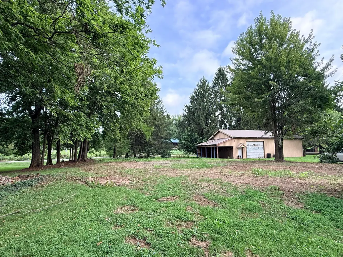 128 Gilead Street, Cardington, OH 43315 - #1