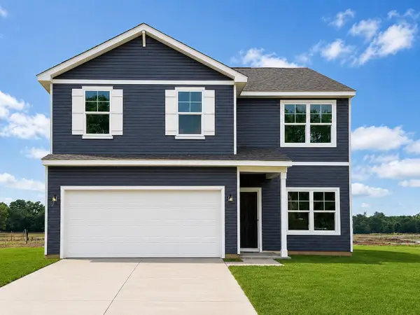 473 Jaret Way, Washington Court House, OH 43160