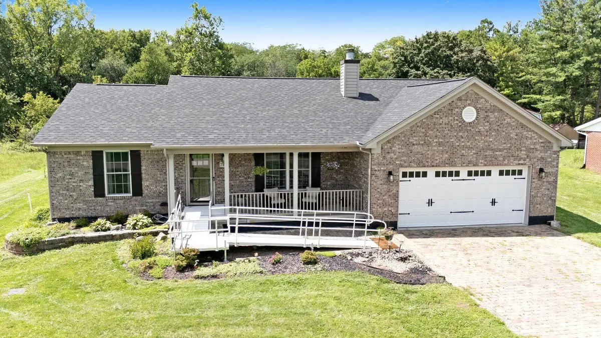 7103 Butler Avenue, Plain City, OH 43064 - #1