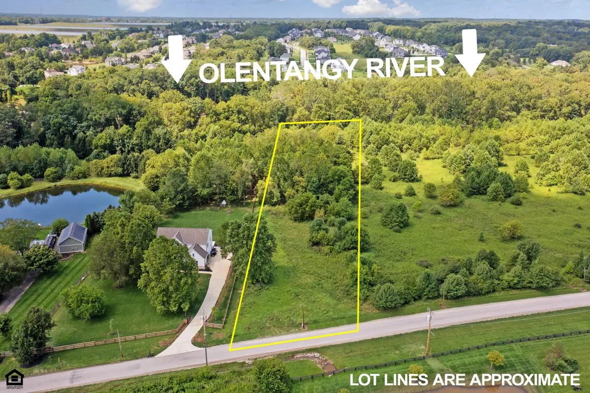 6238 Taggart Road, Delaware, OH 43015 - #1