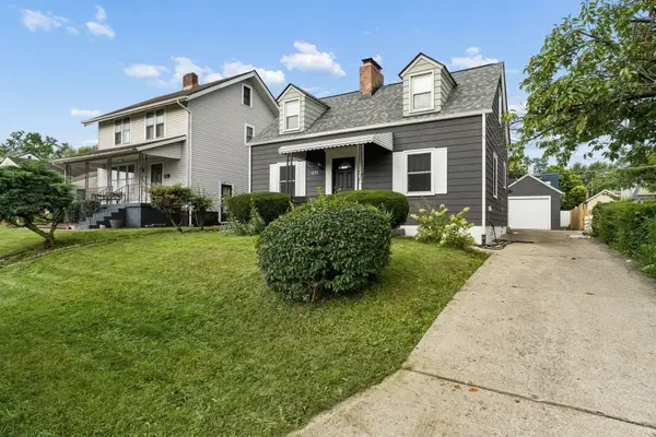 1171 Ellsworth Avenue, Columbus, OH 43206