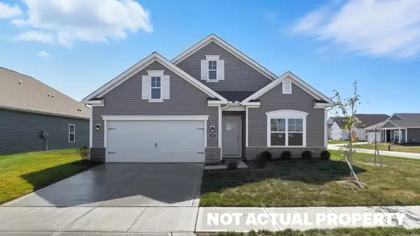 837 S Kintner Parkway, Sunbury, OH 43074