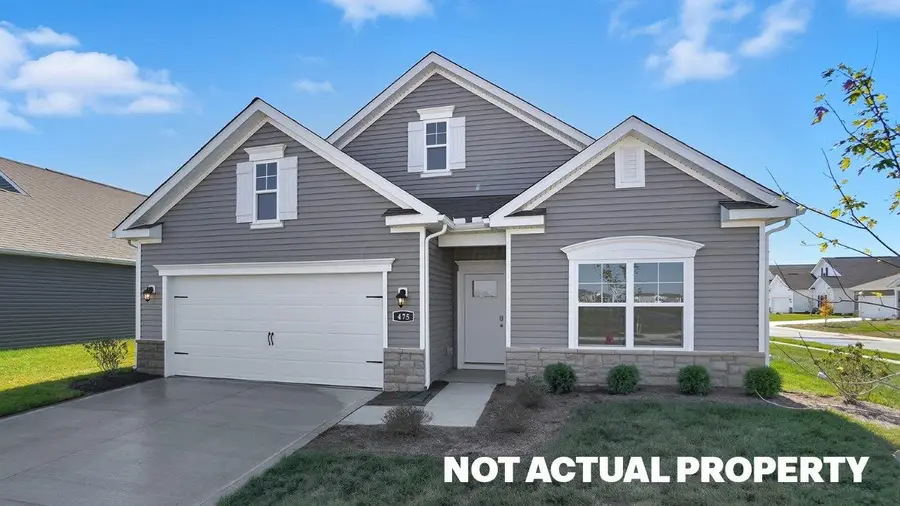 837 S Kintner Parkway, Sunbury, OH 43074 - #2