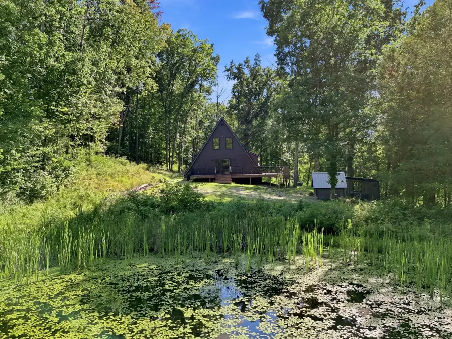 7118 Mount Tabor Road, Chillicothe, OH 45601 - #2