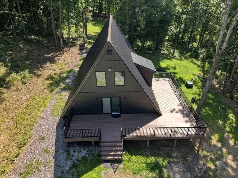 7118 Mount Tabor Road, Chillicothe, OH 45601 - #3