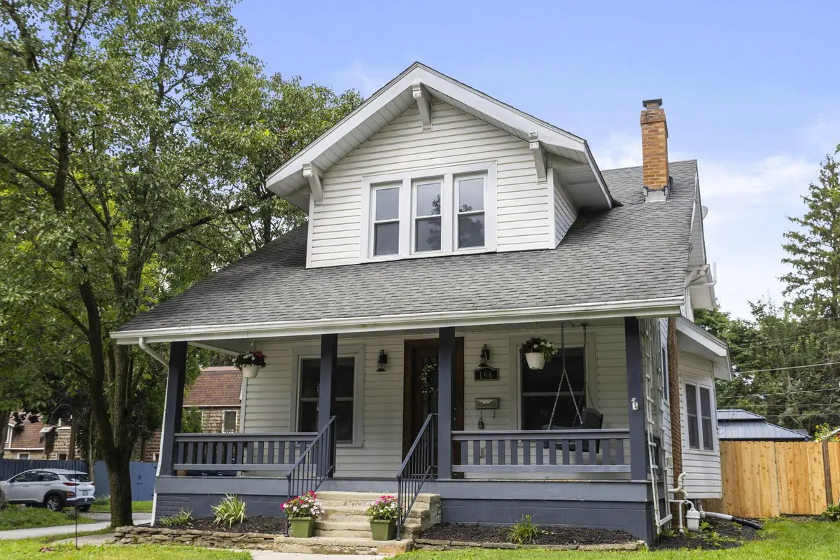 196 Brighton Road, Columbus, OH 43202 - #1